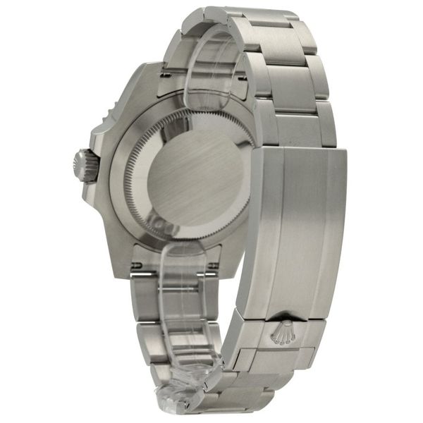 Rolex Submariner 114060